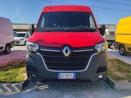 Renault Master 2020