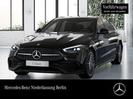Mercedes-Benz C-Class 2026