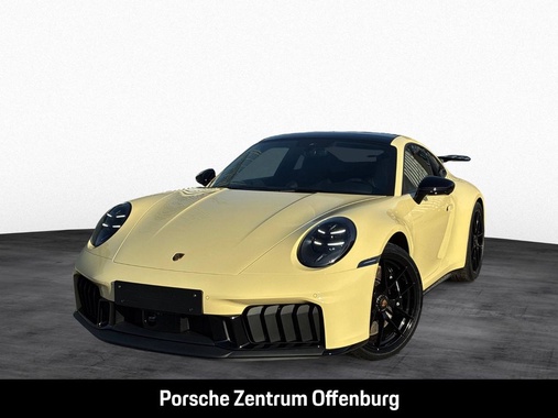 Porsche 992 2026