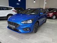 Ford Focus 2019