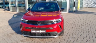 Opel Mokka 2021