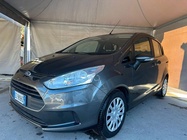 Ford B-Max 2015