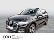 Audi Q5 2022
