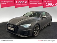 Audi A5 2023