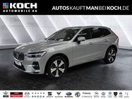 Volvo XC60 2025