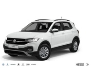 Volkswagen T-Cross 2020