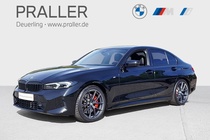 BMW 3 Series 2022