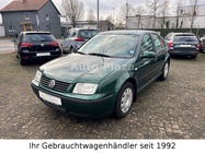 Volkswagen Bora 1998