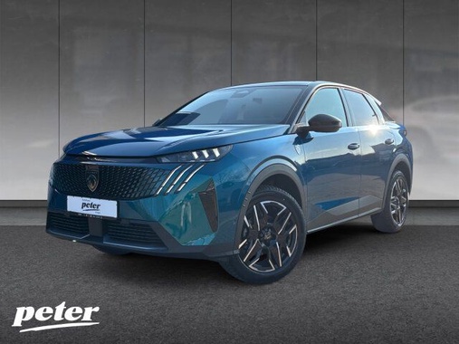 Peugeot 3008 2026