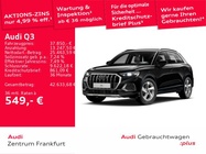 Audi Q3 2025