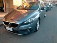 Volvo V40 2018
