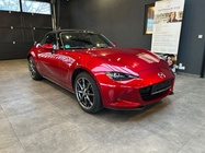 Mazda MX-5 2019