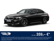 BMW 3 Series 2025