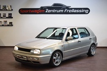 Volkswagen Golf 1997