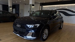 Audi A1 2020