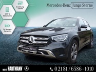 Mercedes-Benz GLC-Class 2022