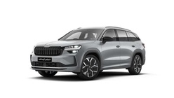 Skoda Kodiaq 2025