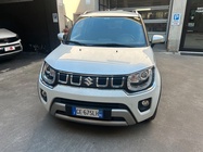 Suzuki Ignis 2021