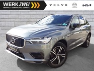 Volvo XC60 2019