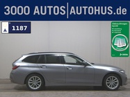 BMW 3 Series 2023