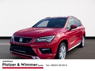 Seat Ateca 2020