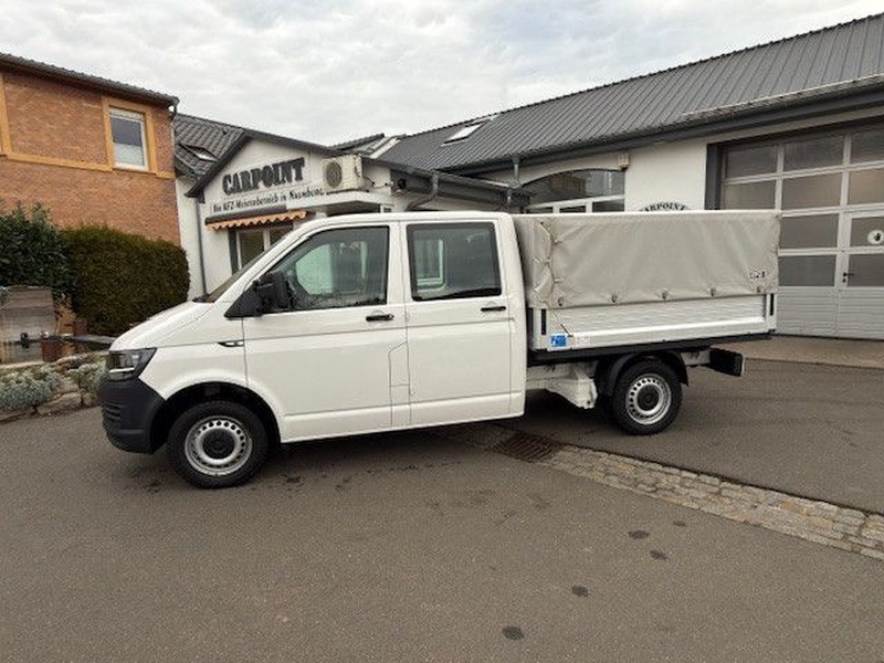 Volkswagen T6