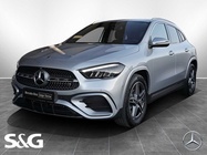 Mercedes-Benz GLA-Class 2024