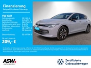 Volkswagen Golf 2025