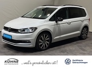 Volkswagen Touran 2025