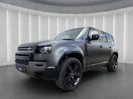 Land Rover Defender 2023