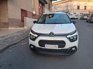 Citroen C3 2021