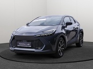 Toyota C-HR 2025