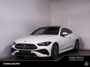 Mercedes-Benz CLE-Class 2024