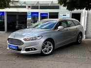 Ford Mondeo 2016