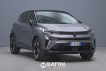 Renault Captur 2025