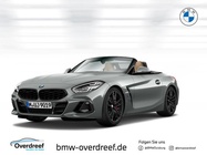 BMW Z4 2025