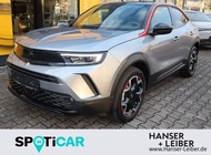 Opel Mokka 2022