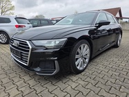 Audi A6 2023