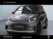 Smart ForTwo 2021