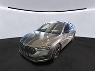 Skoda Octavia 2023