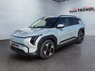 Kia EV3 2026