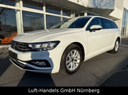 Volkswagen Passat 2020