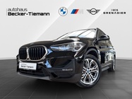 BMW X1 2022