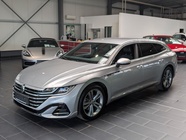 Volkswagen Arteon 2023