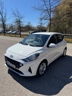Hyundai i10 2021