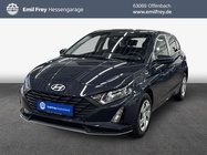 Hyundai i20 2024
