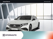 Mercedes-Benz E-Class 2025