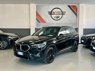 BMW X1 2022