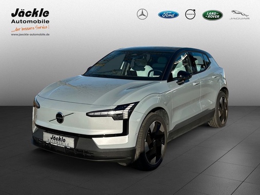 Volvo EX30 2024