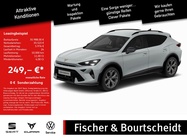 Cupra Formentor 2025